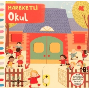 Hareketli Okul