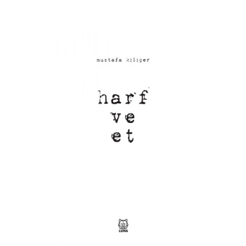 Harf ve Et