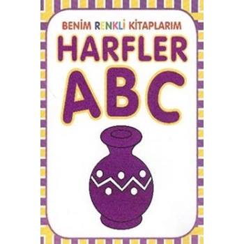 Harfler