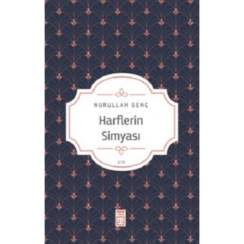 Harflerin Simyası