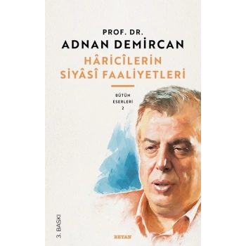 Haricilerin Siyasi Faaliyetleri
