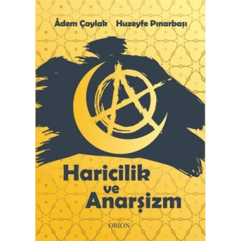 Haricilik ve Anarşizm