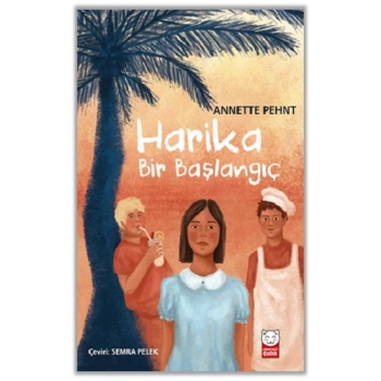 Harika Bir Başlangıç