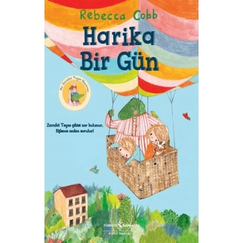 Harika Bir Gün
