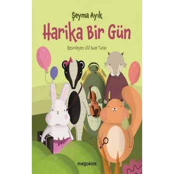 Harika Bir Gün