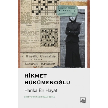Harika Bir Hayat