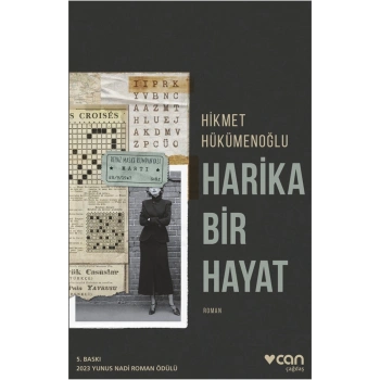 Harika Bir Hayat