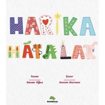 Harika Hatalar