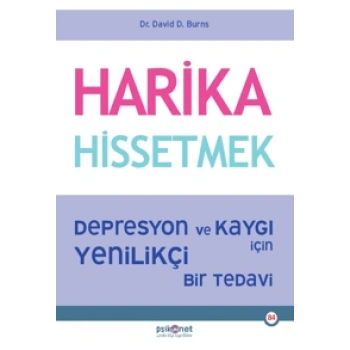 Harika Hissetmek