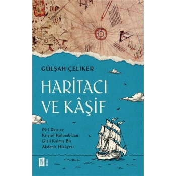 Haritacı ve Kaşif