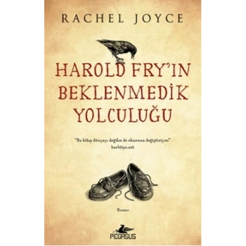 Harold Fryın Beklenmedik Yolculuğu