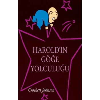 Haroldın Göğe Yolculuğu