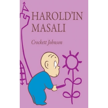 Haroldın Masalı