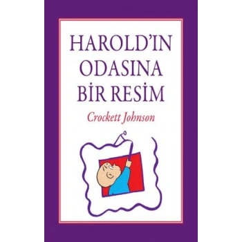 Haroldın Odasına Bir Resim