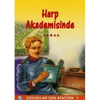Harp Akademisinde
