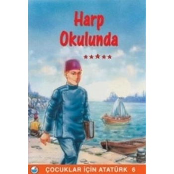 Harp Okulunda