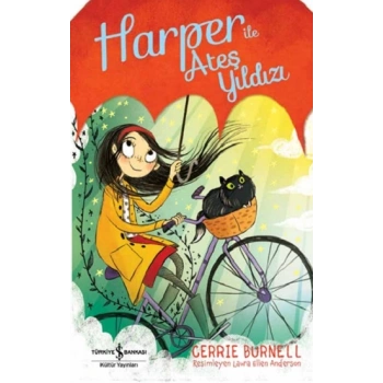 Harper İle Ateş Yıldızı