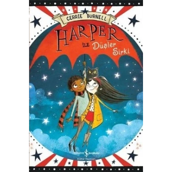 Harper ile Düş Sirki