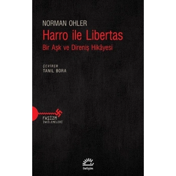 Harro ile Libertas