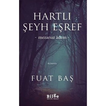 Hartlı Şeyh Eşref
