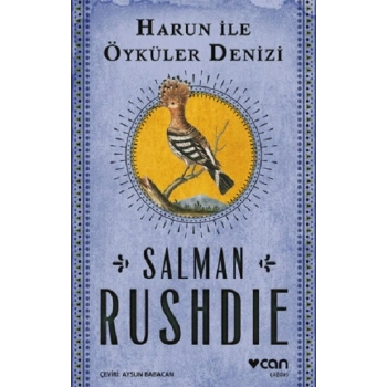 Harun ile Öyküler Denizi