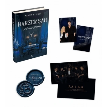 Harzemşah