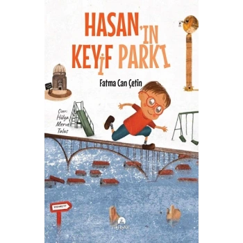 Hasan’ın Keyif Parkı