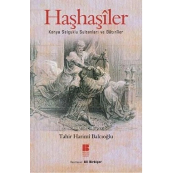 Haşhaşiler
