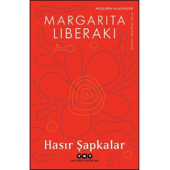 Hasır Şapkalar