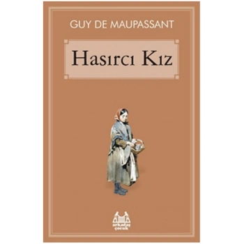 Hasırcı Kız