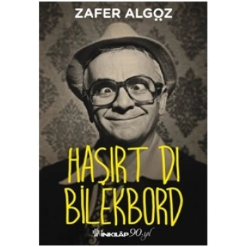 Haşırt Dı Bilekbord