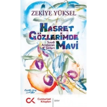 Hasret Gözlerimde Mavi