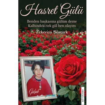 Hasret Gülü