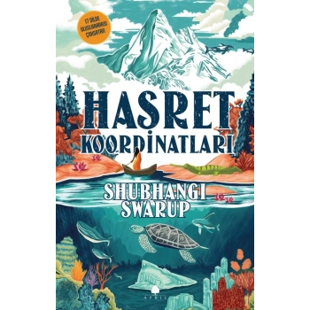 Hasret Koordinatlar