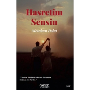 Hasretim Sensin