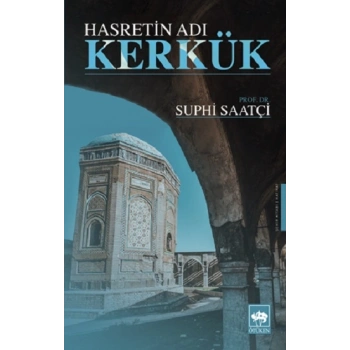 Hasretin Adı Kerkük
