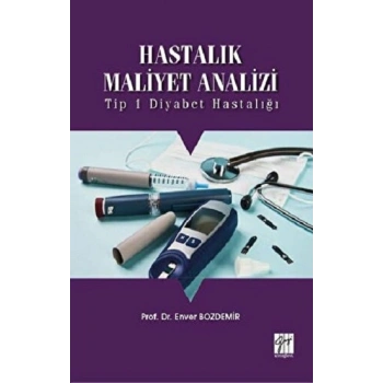 Hastalık Maliyet Analizi