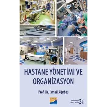 Hastane Yönetimi ve Organizasyon