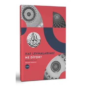 Hat Levhalarımız Ne Diyor?