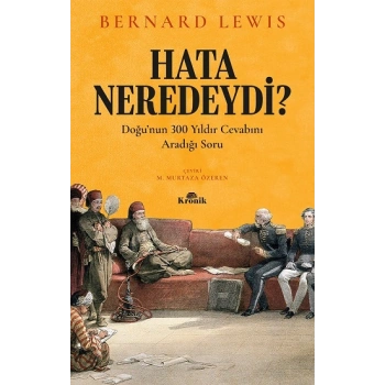 Hata Neredeydi?