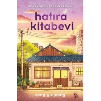 Hatıra Kitabevi