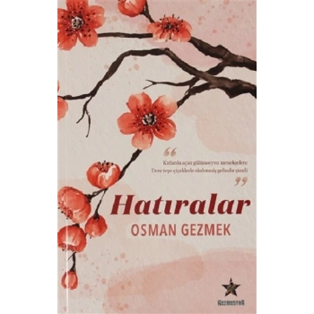 Hatıralar
