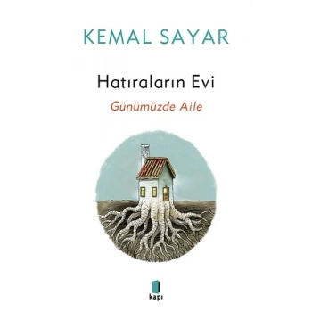 Hatıraların Evi