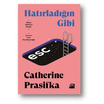 Hatırladığın Gibi