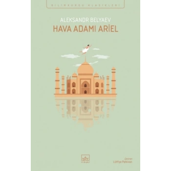 Hava Adamı Ariel
