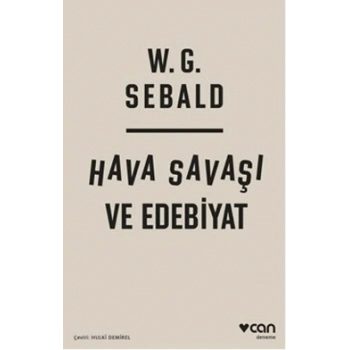 Hava Savaşı ve Edebiyat