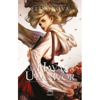 Hava Uyanıyor 1.Kitap