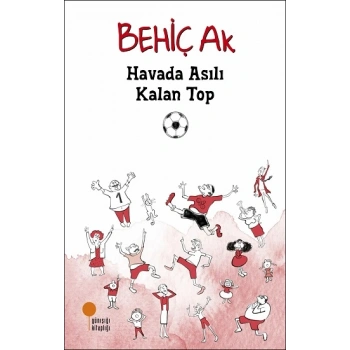 Havada Asılı Kalan Top