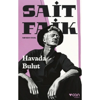 Havada Bulut