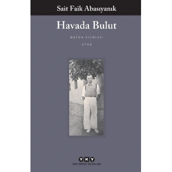 Havada Bulut